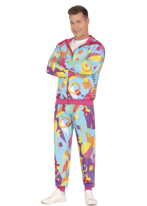 Vestit Gymnast Home