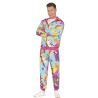 Vestit Gymnast Home