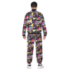 Vestit Gymnast Home