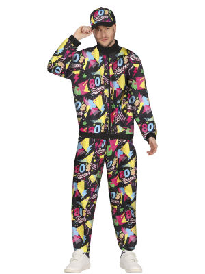 Vestit Gymnast Home