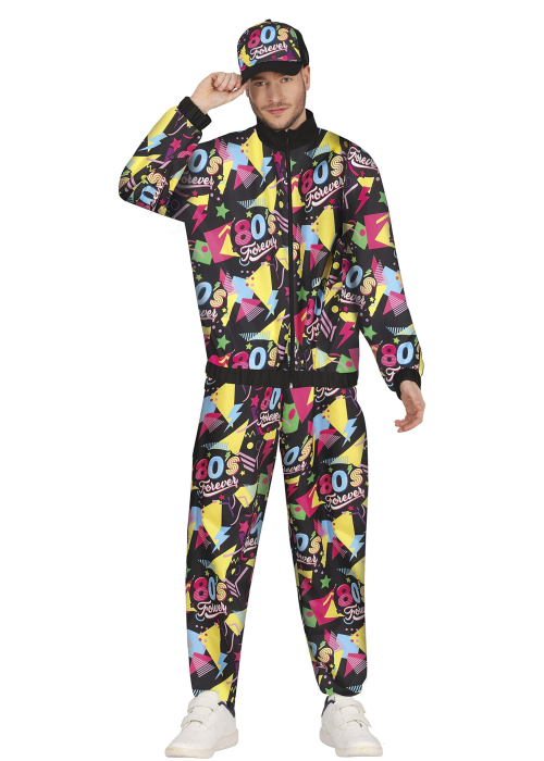 Vestit Gymnast Home