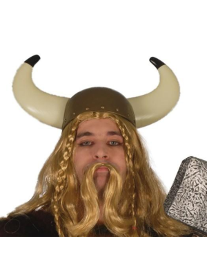 Casco Vikingo - Sombreros