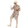 Disfraz de Turista