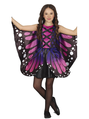 Vestit Papallona infantil
