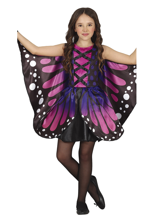 Vestit Papallona infantil