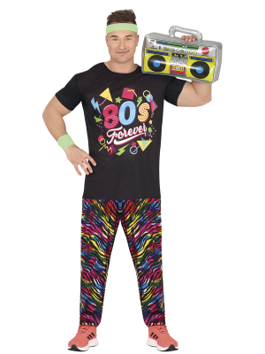 Vestit Gymnast Home