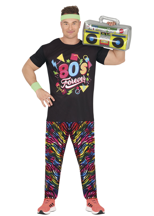Vestit Gymnast Home