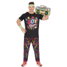 Vestit Gymnast Home