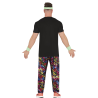Vestit Gymnast Home