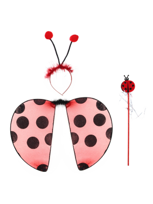 Set of Bee