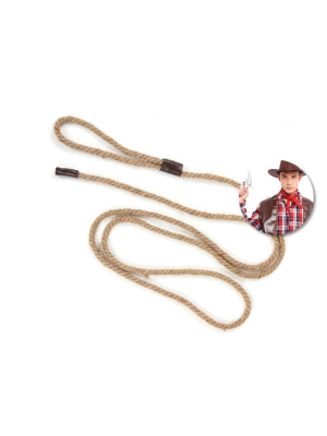 Cuerda de Vaquero