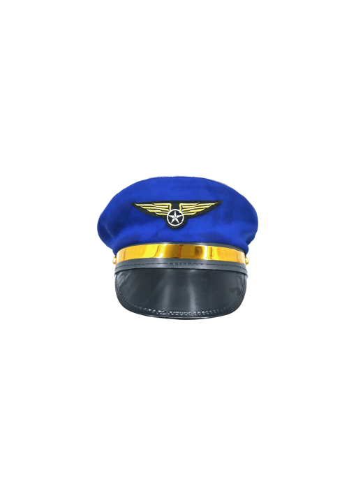 Cap Pilot De Vol