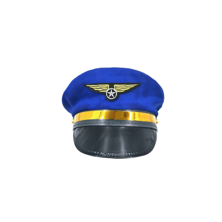 Txano Pilotu Hegaldia