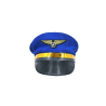 Cap Pilot De Vol