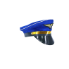 Cap Pilot De Vol