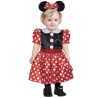 Mozorroa wee Minnie mouse Bebe