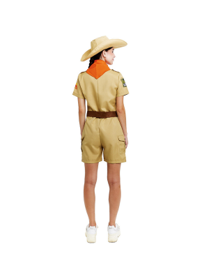 Vestit Safari Noia