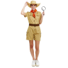 Vestit Safari Noia