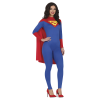 Disfraz de Super Hero Chica Buzo