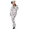 Disfraz de Perro Dalmata adulto