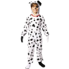 Disfraz de Perro Dalmata Infantil