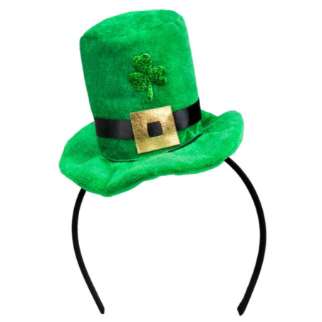 Bombin San Patricio
