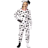 Disfraz de Perro Dalmata Infantil