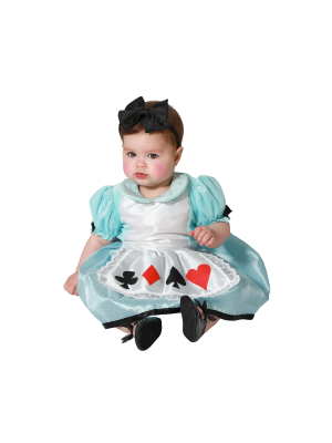 Costume Alice Enfant