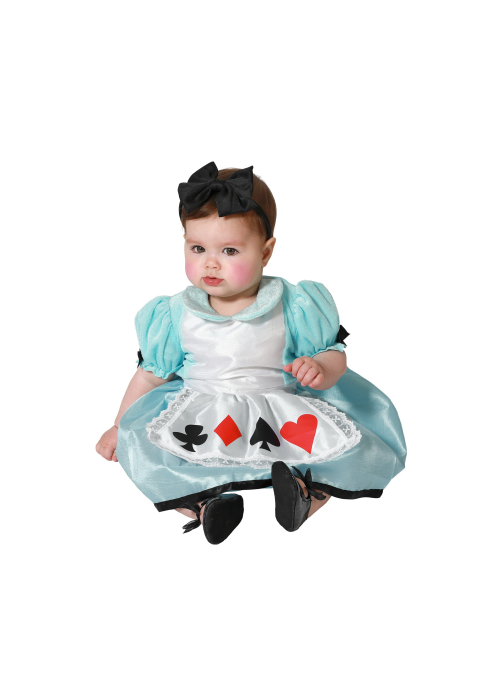 Vestit Alice Nen