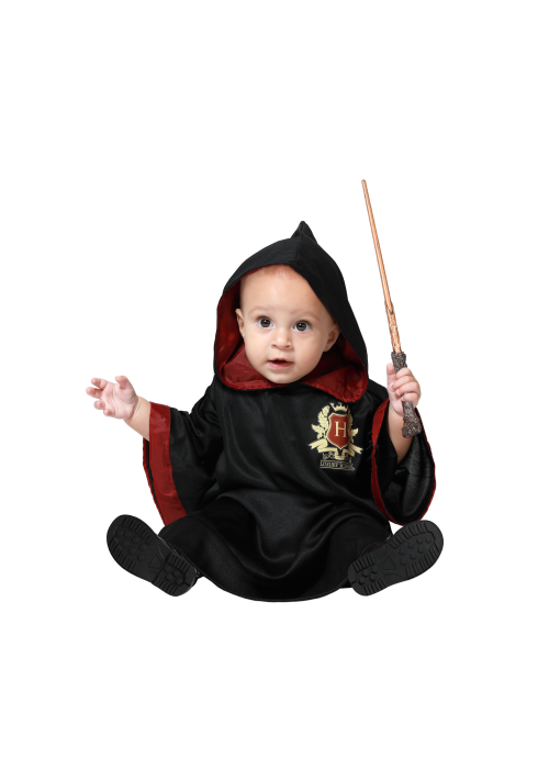 Mozorro haurren Mago
