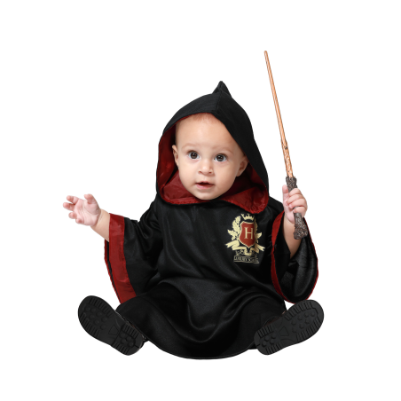 Mozorro haurren Mago
