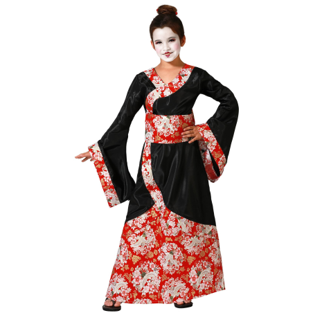 Mozorro Geisha Urdin Seme-Alabak
