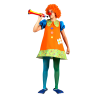 Disfraz de Payasina Alegre