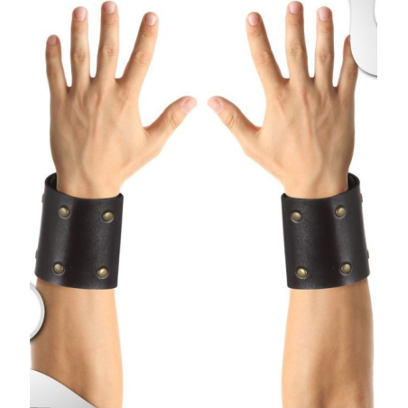 Wristbands amb Tacs