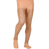 Medias con Pelo - Medias y Pantys