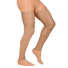Medias con Pelo - Medias y Pantys