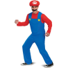 Mozorro Luigi Gantz