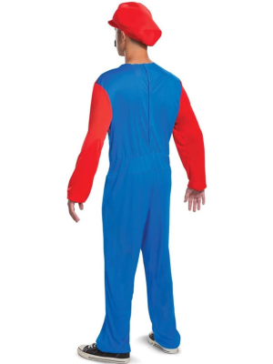 Vestit Luigi Greix
