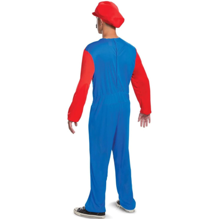 Vestit Luigi Greix
