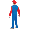 Mozorro Luigi Gantz