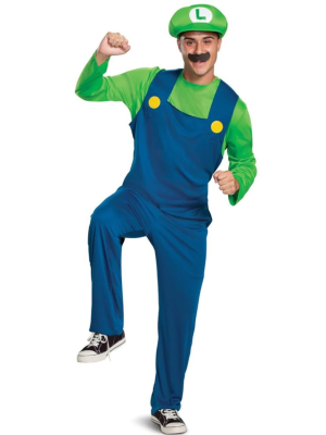 Vestit Luigi Greix