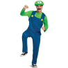 Mozorro Luigi Gantz