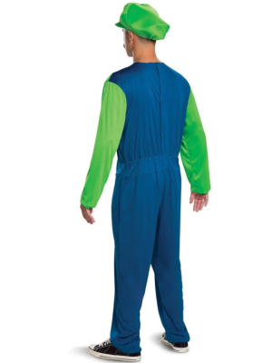 Vestit Luigi Greix