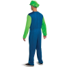 Mozorro Luigi Gantz