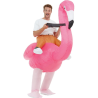 Vestit D'Abella Inflables