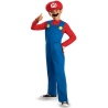 Disfraz de Mario Bros Infantil Oficial
