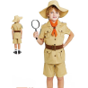Disfraz de Explorador Infantil