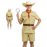 Vestit D'Explorador Noi
