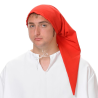 Gorro Enanito Rojo