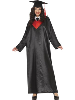 Disfraz de Graduado